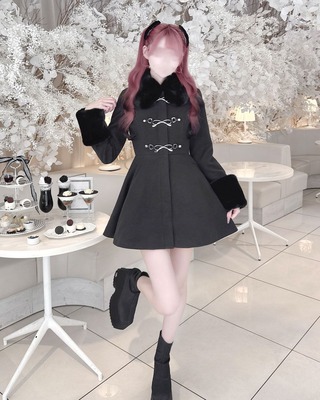 HONEY♥MEW_残りわずか