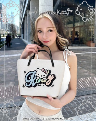 BAG】TOP