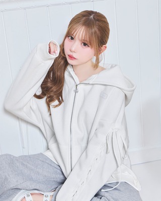 ファントムシータ】WEB限定♡キャラクターTシャツ