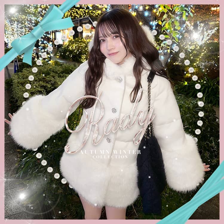 Rady ～レディ～