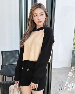 超絶可愛い❤︎Rady定価12420+tax ラインスカートセットアップ上下セット 楽天市場】セットアップ レディース スカート セットアップ 上下