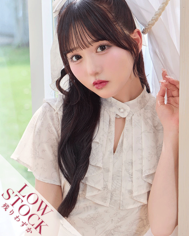 シャツ・ブラウス