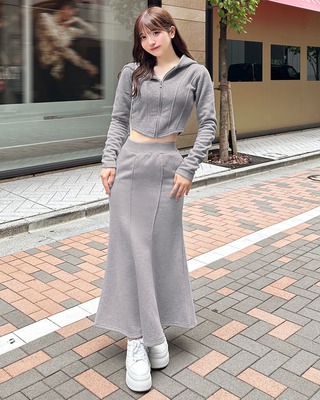 SET UP】TOP