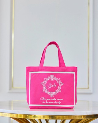 BAG】トートバッグ