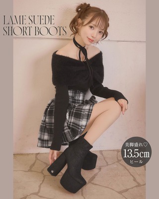 オリジナルチェック柄アンサンブルロングワンピ オリジナルチェック柄アンサンブルロングワンピ ベージュ