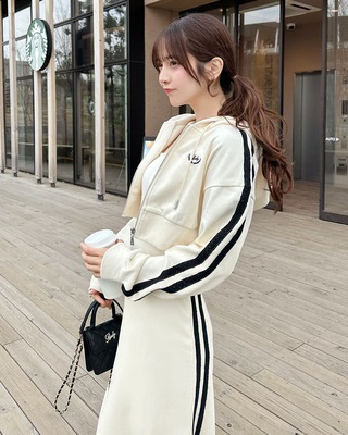SET UP】TOP