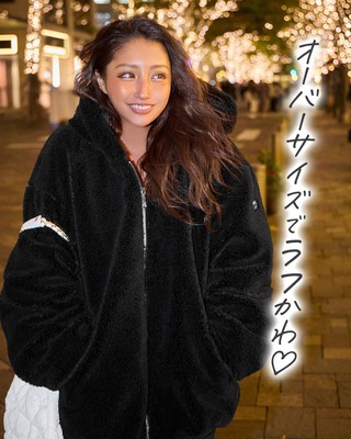 DATELINE】アウター