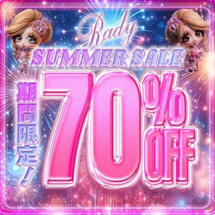 Rady ~レディ~ Rady ~レディ~