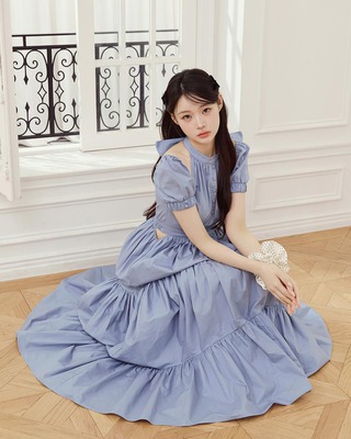 Lapion and.】DRESS