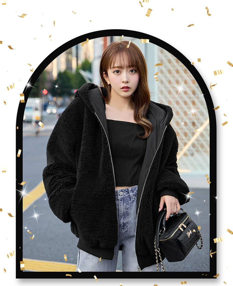 ❤︎専用！Rady ちびradyエコダウンコート❤︎ 新品未使用 Rady ちびRady ファーエコダウンコート ダウン