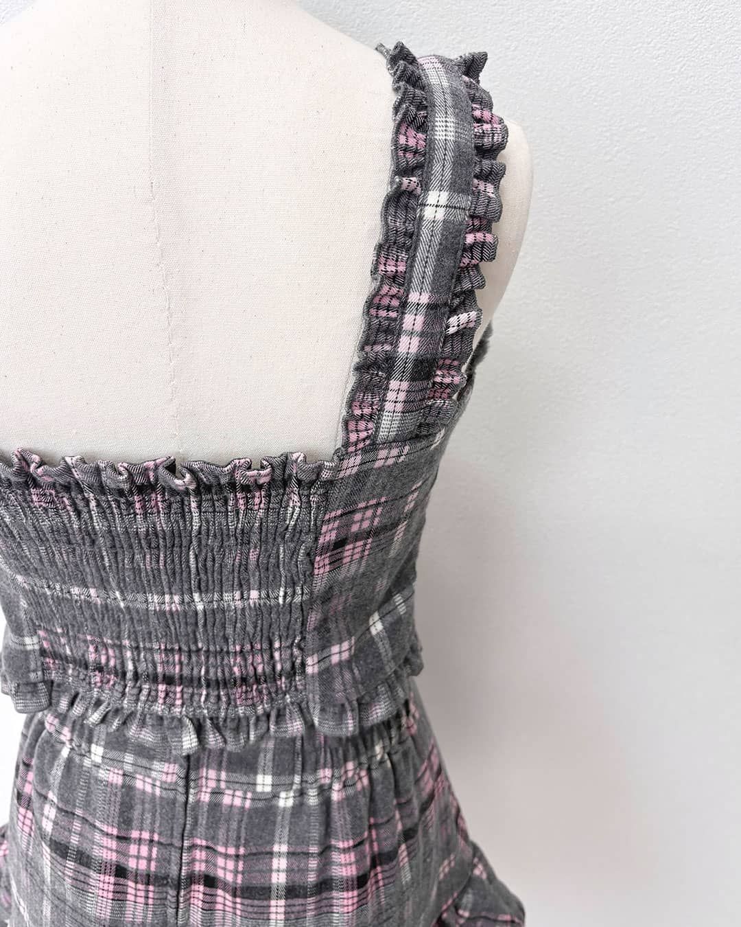 ファービスチェセットアップ ピンク | ファッション通販＆メディア