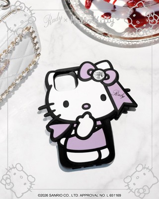 ACCESSORY】スマホアクセサリー