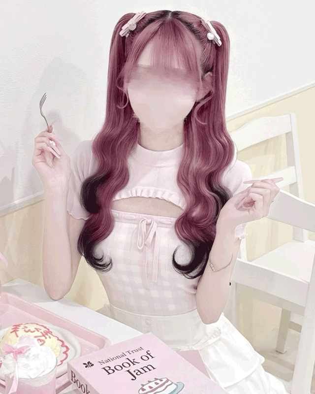 HONEY MEW】TOP