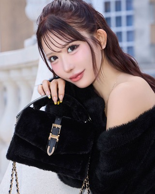 cherimi ショルダーバッグ バッグ