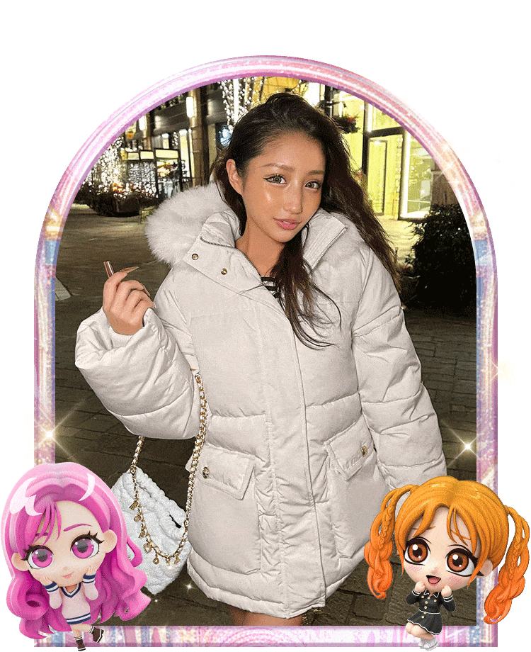 【♡商品です】　　Rady Rady ～レディ～