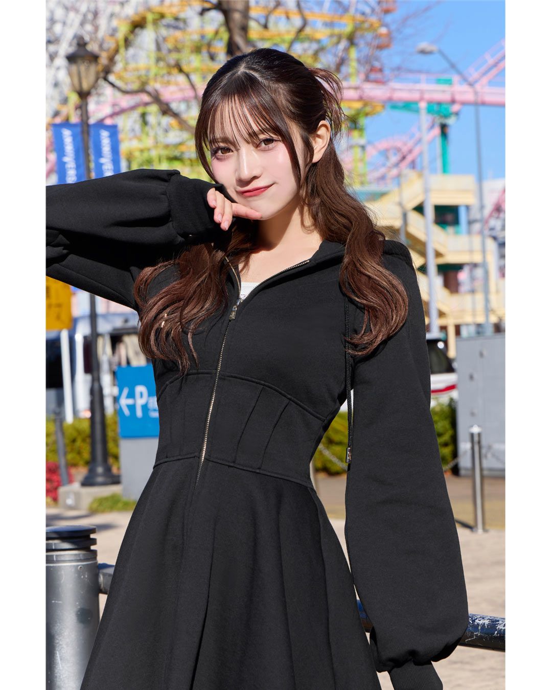 【極美品】THE SUIT COMPANY CIS. コルセットワンピース 極美品】THE SUIT COMPANY CIS. コルセットワンピース コルセット