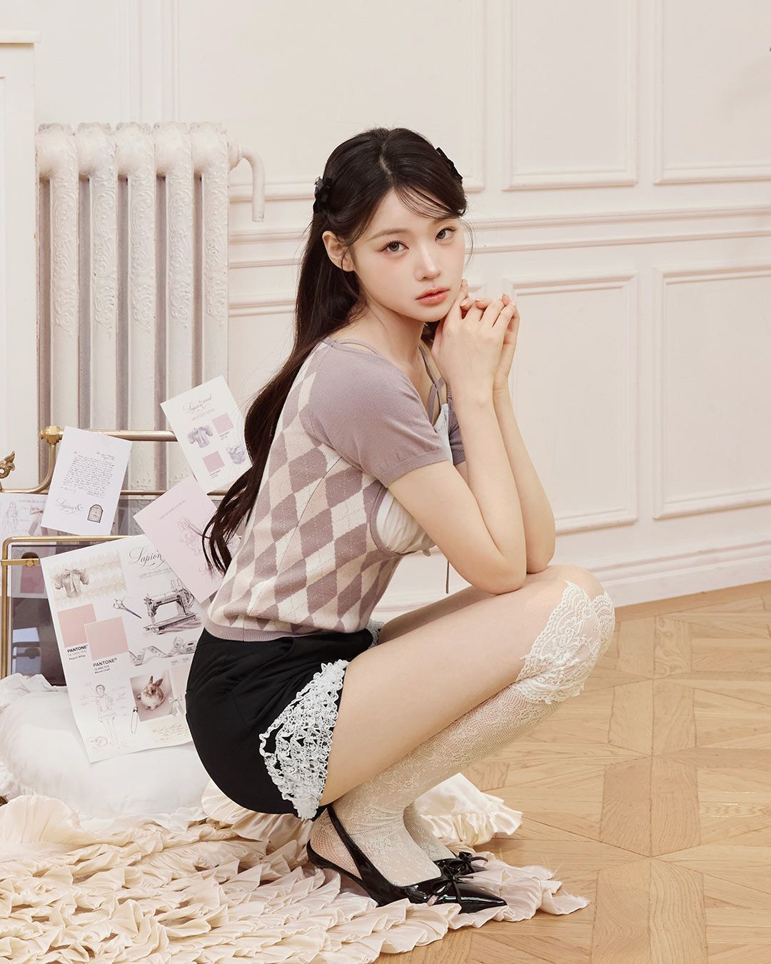 Made with Love Tops モカ | ファッション通販＆メディアMyColor