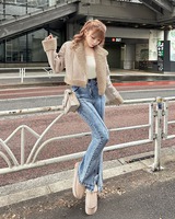 maaさま⭐︎mystic 【美脚、脚長効果が叶う♡】ビューティーフレア