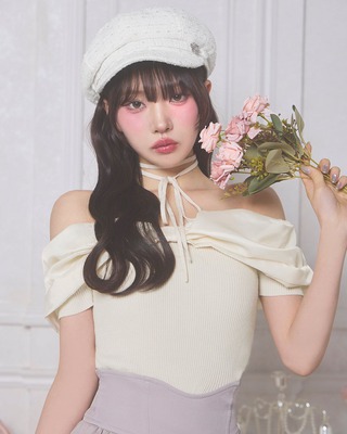 ファントムシータ】WEB限定♡キャラクターTシャツ