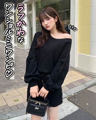 Itemlist | ファッション通販＆メディアMyColor ～マイカラー～