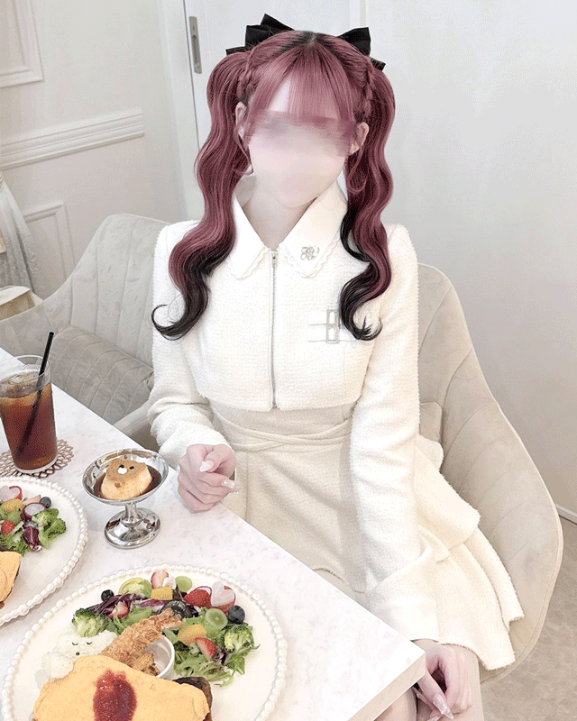 残りわずか