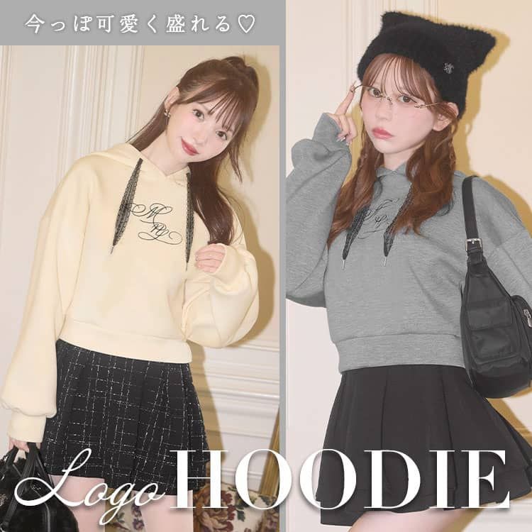 MNロゴフーディー