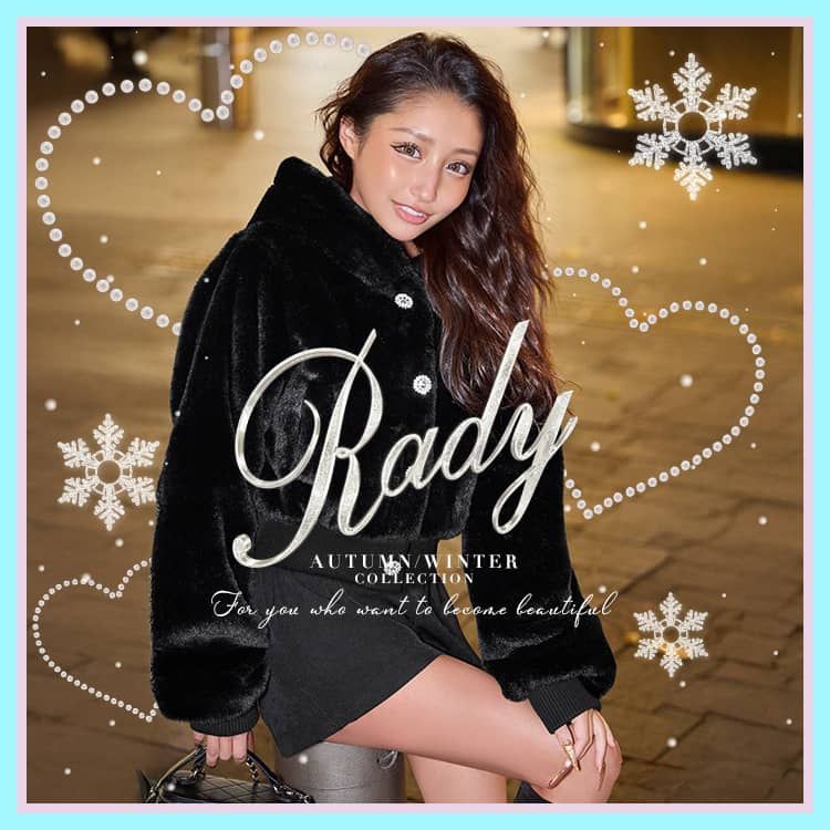 Rady ～レディ～