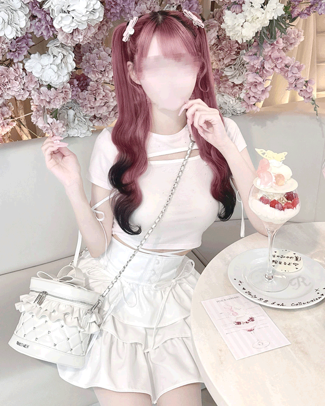HONEY MEW】TOP