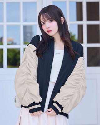 ジャケット　Rady ♡ DATELINE】アウター