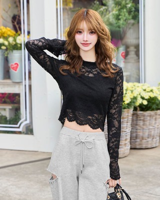 Cheri mi ～シェリミー～ MyColor