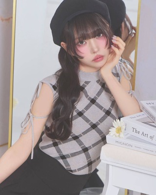 チェックitem