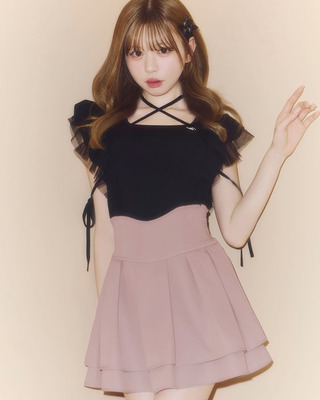 美脚スカートRANKING♡