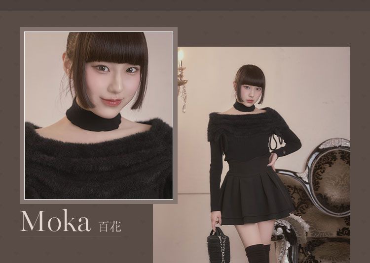 ★moka