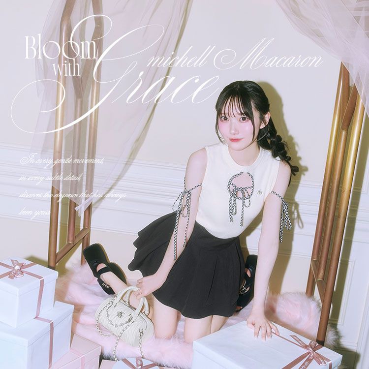 michellMacaron ～ミシェルマカロン～ MyColor