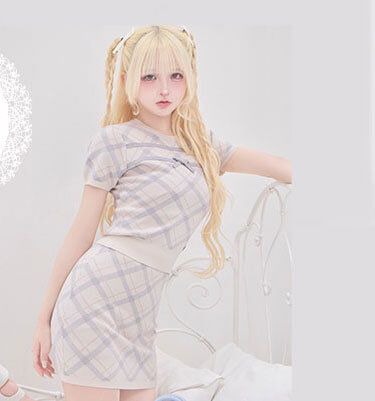 SJJ0408Cクロスラインチェックセットアップ