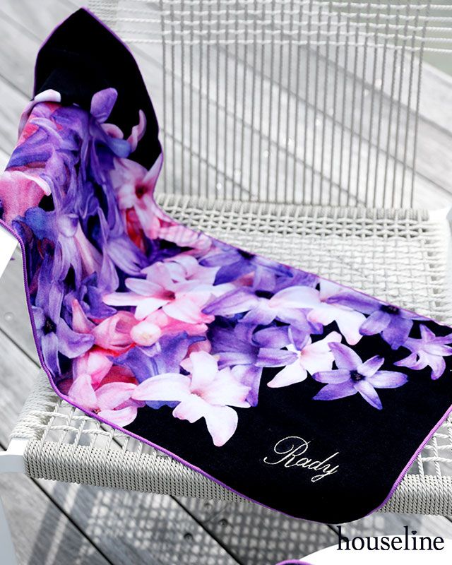 エレガンスフラワーフェイスタオル ファッション通販 メディアmycolor マイカラー