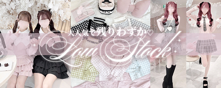 HONEY MEW】TOP
