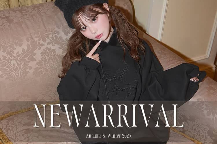 NewArrival