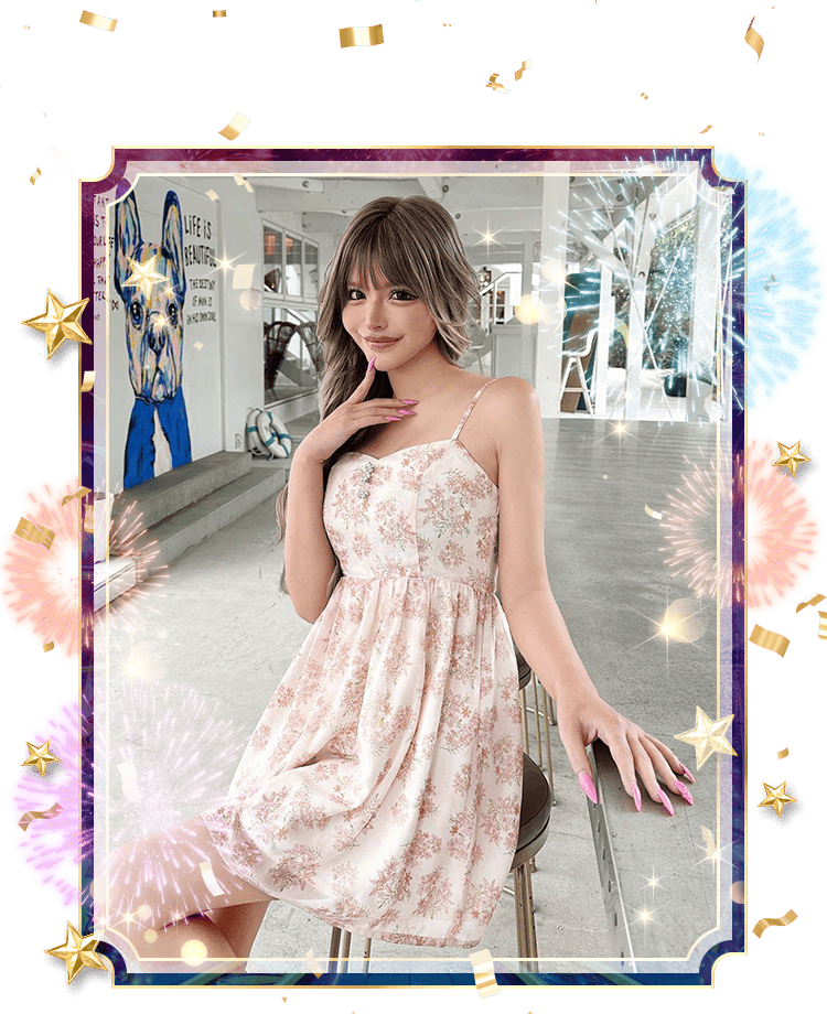 Rady♥様3月18日までお取り置き Rady ～レディ～