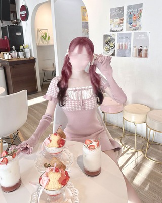 HONEY♥MEW_残りわずか
