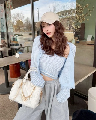 Cheri mi ～シェリミー～ MyColor