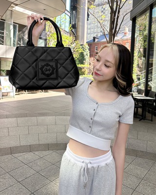 BAG】TOP