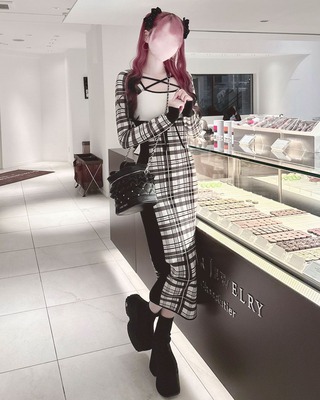 HONEY♥MEW_残りわずか