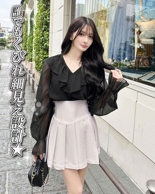 武藤静香の検索結果 | ファッション通販＆メディアMyColor ～マイカラー～