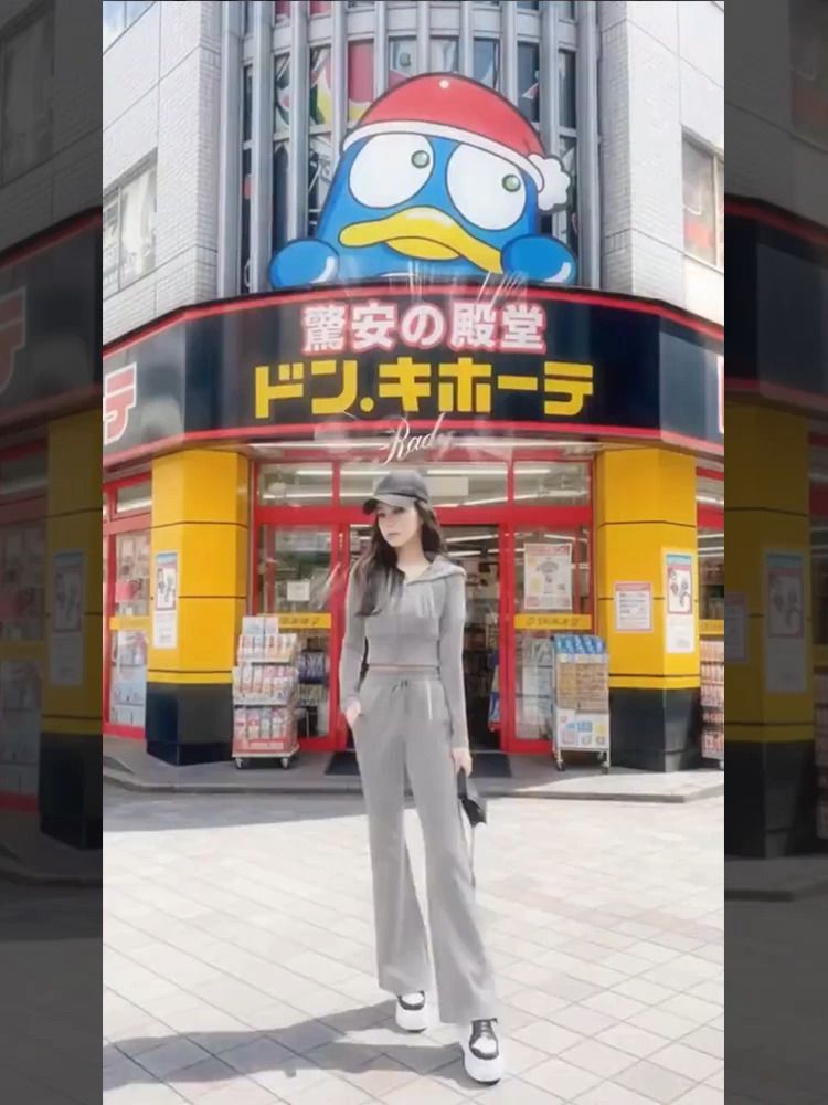 【新品タグ付き!!】Rady スタジャン セットアップ Sサイズ♡ デバイス DEVICE カジュアルスタイル スタジャン(フード付き