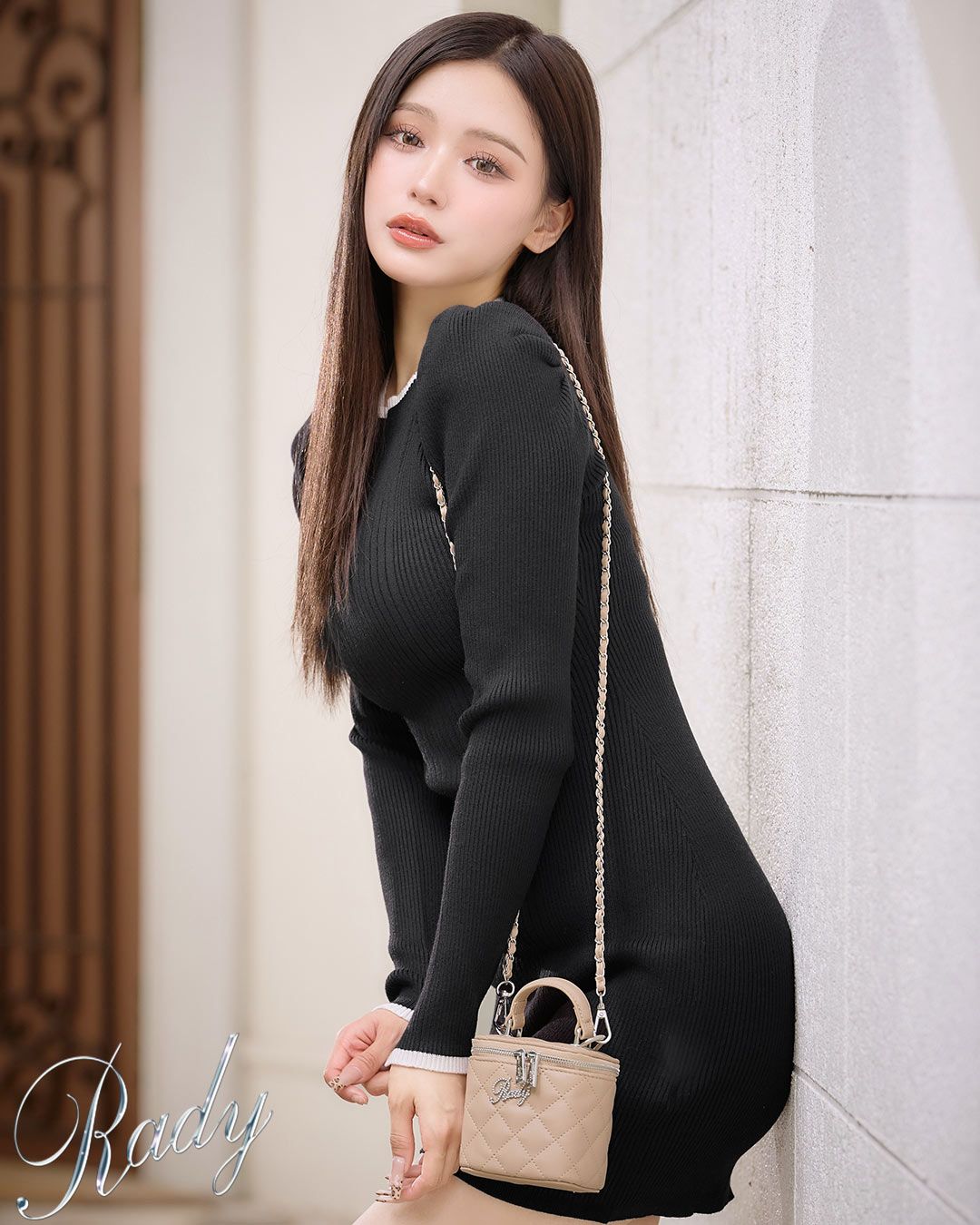 rady ワンピース Rady - Rady ワンピースの通販 by ✰えりか✰コメント逃げはブロック