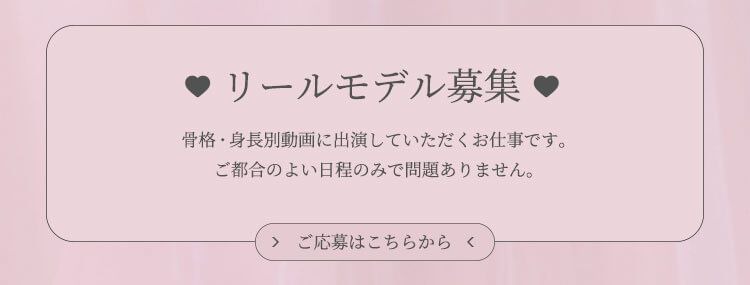 リールモデル