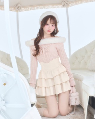 美脚スカートシリーズ