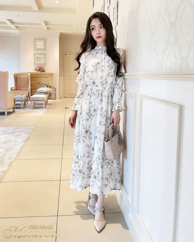 Michellmacaron ミシェルマカロン Mycolor