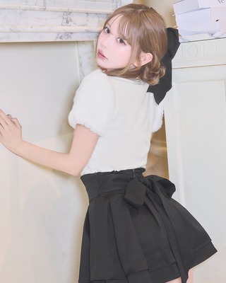 美脚スカートシリーズ